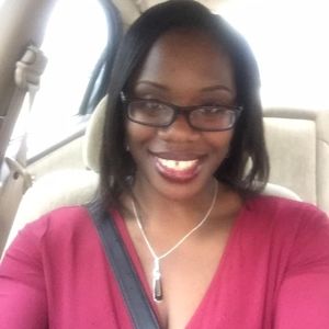 Meet your Posher, Erica